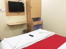 Hotel Terminus Square