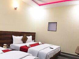 Hotel Terminus Square