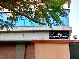 Hotel Terminus Square