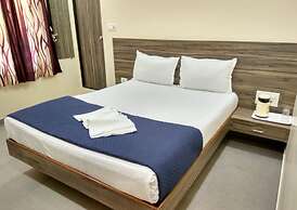 Hotel Terminus Square