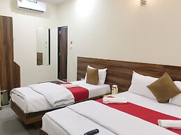 Hotel Terminus Square