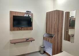 Hotel Terminus Square