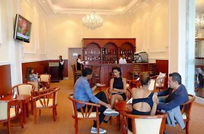 Abyssinia Renaissance Hotel