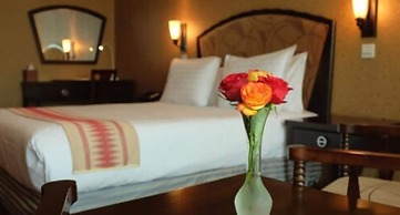 Abyssinia Renaissance Hotel