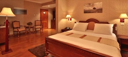 Abyssinia Renaissance Hotel