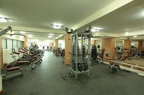 Abyssinia Renaissance Hotel