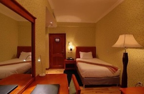 Abyssinia Renaissance Hotel
