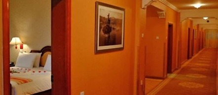 Abyssinia Renaissance Hotel