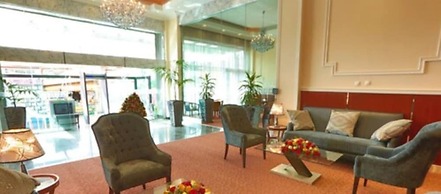 Abyssinia Renaissance Hotel