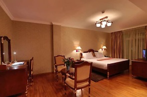 Abyssinia Renaissance Hotel