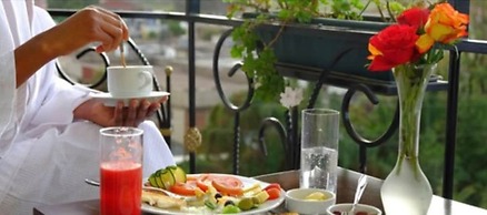 Abyssinia Renaissance Hotel