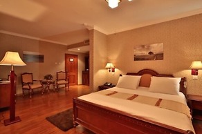 Abyssinia Renaissance Hotel