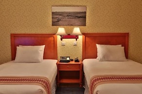 Abyssinia Renaissance Hotel