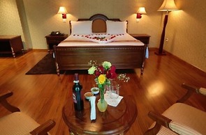 Abyssinia Renaissance Hotel