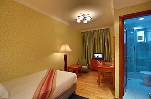 Abyssinia Renaissance Hotel
