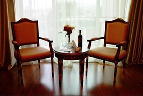 Abyssinia Renaissance Hotel
