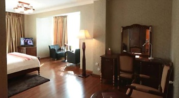 Abyssinia Renaissance Hotel