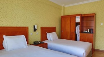 Abyssinia Renaissance Hotel