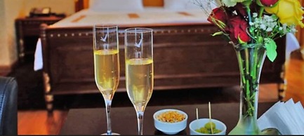 Abyssinia Renaissance Hotel