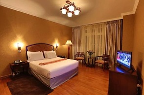 Abyssinia Renaissance Hotel
