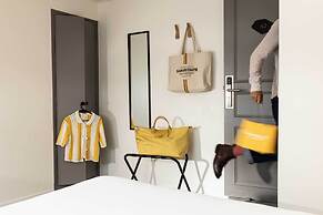Hotel Korner Chatelet