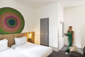 Hotel Korner Chatelet