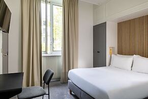 Hotel Korner Chatelet