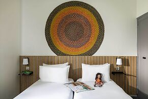 Hotel Korner Chatelet