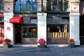Hotel Victoria Chatelet