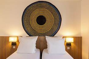 Hotel Victoria Chatelet