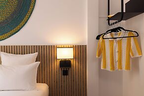 Hotel Victoria Chatelet