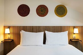 Hotel Korner Chatelet