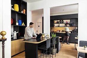 Hotel Korner Chatelet
