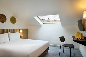 Hotel Korner Chatelet