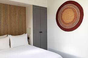 Hotel Korner Chatelet