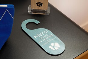 Hotel Victoria Chatelet