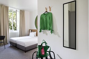 Hotel Korner Chatelet