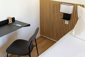 Hotel Victoria Chatelet