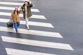 Hotel Victoria Chatelet