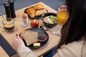 Hotel Victoria Chatelet