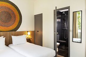 Hotel Korner Chatelet