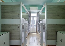 Goodmorning Solo Traveller Hostel