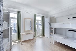 Goodmorning Solo Traveller Hostel