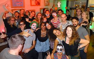 Goodmorning Solo Traveller Hostel