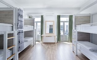 Goodmorning Solo Traveller Hostel