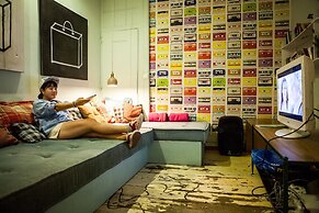 Goodmorning Solo Traveller Hostel