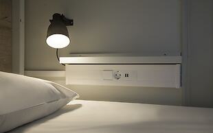 Goodmorning Solo Traveller Hostel