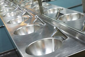 Goodmorning Solo Traveller Hostel