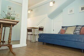 Goodmorning Solo Traveller Hostel