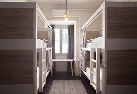 Goodmorning Solo Traveller Hostel